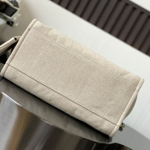 CHANEL Deauville Large Tote(HIGH-END GRADE)