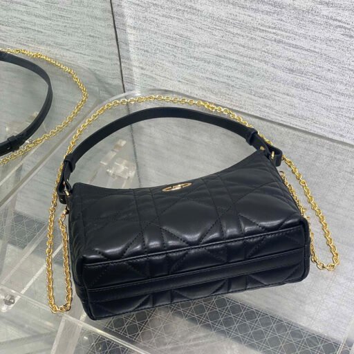 Miss Caro Diorling Mini Bag with Chain