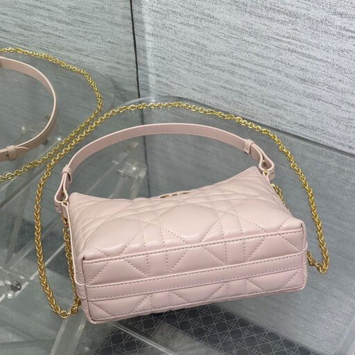 Miss Caro Diorling Mini Bag with Chain