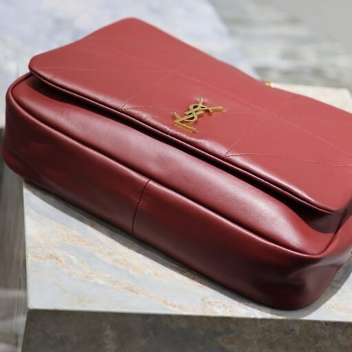 JAMIE 4.3 IN LAMBSKIN(HIGH-END GRADE)