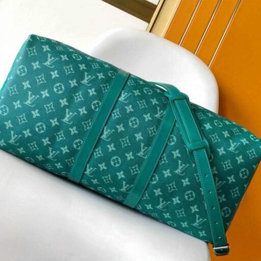 LV Keepall Bandoulière 50