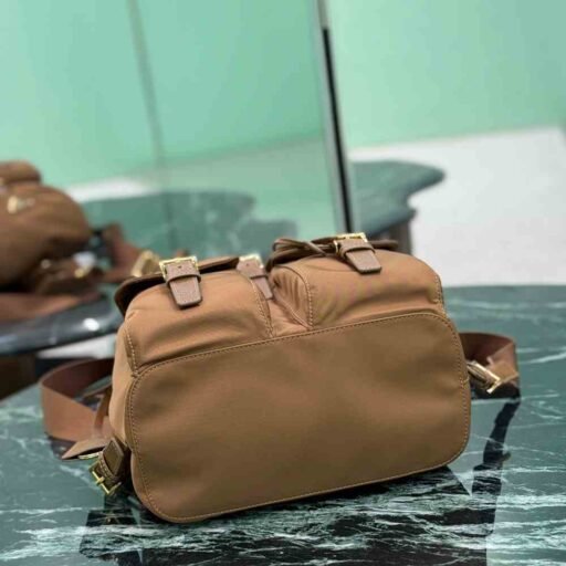 Prada Re-Edition 1978 small Re-Nylon backpack