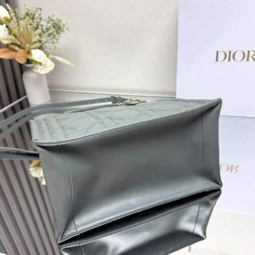 Dior Small Dior Book Tote