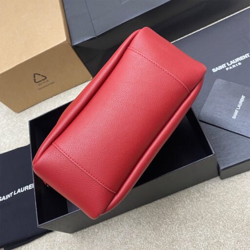 YSL le 5 a 7 supple small