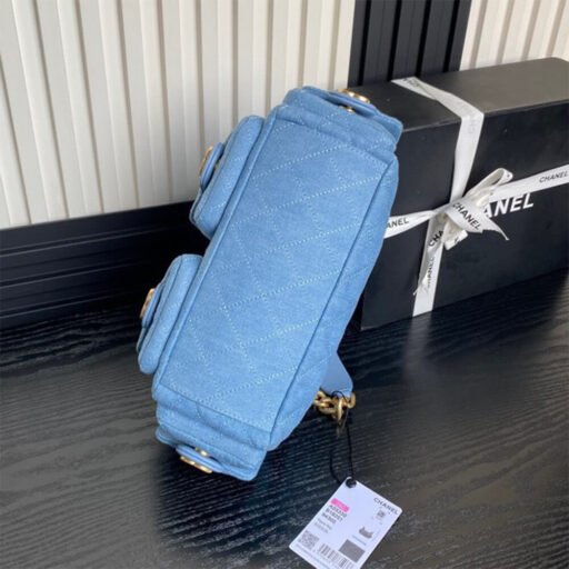 CHANEL  Large Hobo Bag(High-end grade)