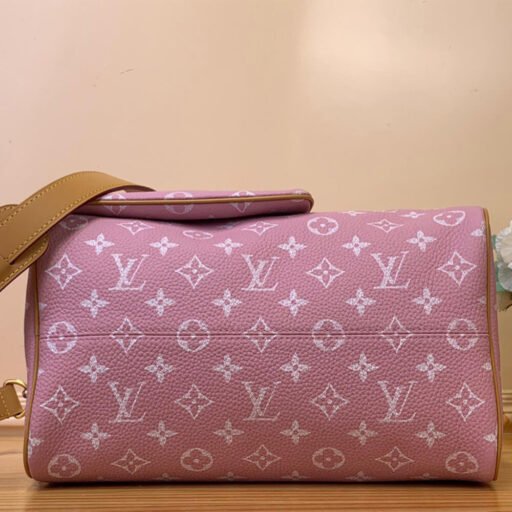 LV Speedy P9 Bandoulière 30(HIGH-END GRADE)