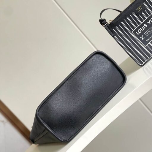 LV Neverfull Inside Out MM