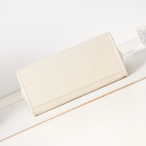 Chanel Small Tote Bag