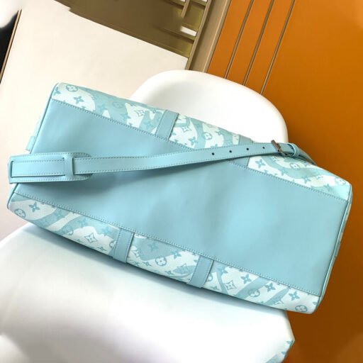 LV Keepall Bandouliere 50(HIGH-END GRADE)