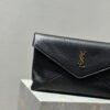 YSL Cassandre Large Envelope Pouch