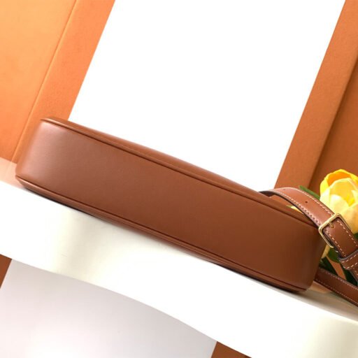 CAMILLE 16 SMALL BAG IN SMOOTH CALFSKIN(HIGH-END GRADE)