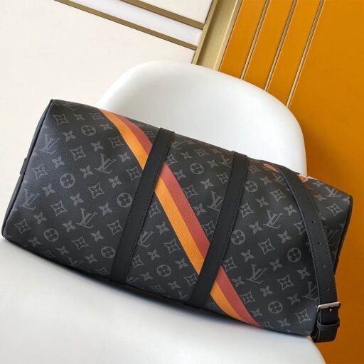 LV Keepall Bandoulière 45