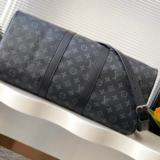 LV Keepall Bandoulière 45