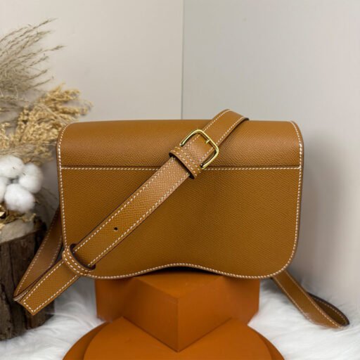 Hermes Della Cavalleria Elan bag(HIGH-END GRADE)