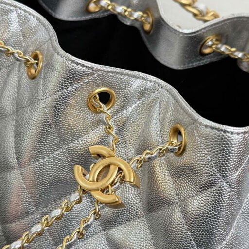 CHANEL 25 Small Handbag(HIGH-END GRADE)