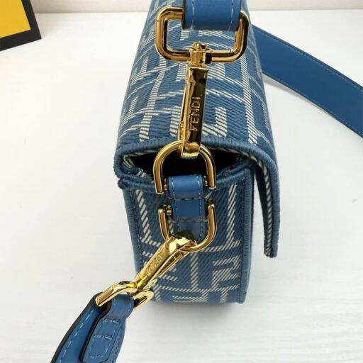 Fendi  Baguette