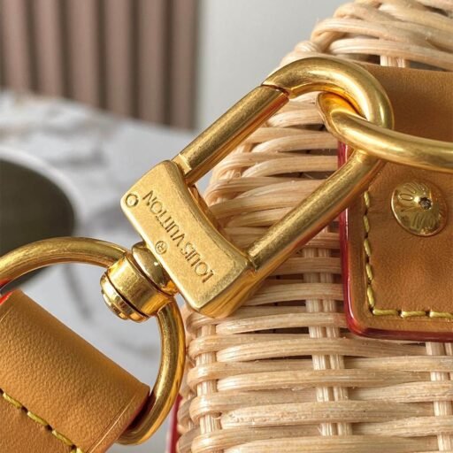 LV Keepall Bandoulière 25(HIGH-END GRADE)