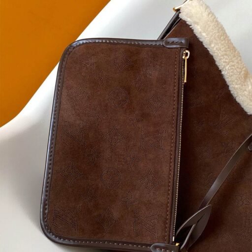 LV CarryAll PM Souple(HIGH-END GRADE)