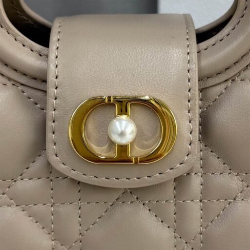 Dior Jolie Top Handle Mini Bag