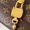 LV Steamer Wearable Wallet