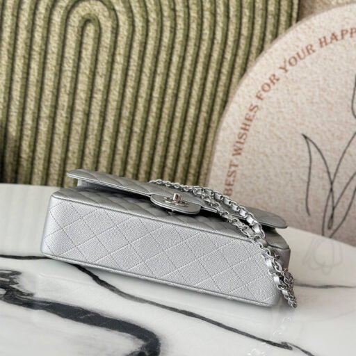 CHANEL Classic Flap Medium(High-end Grade)