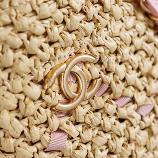 Chanel SMALL TOTE(HIGH-END GRADE)