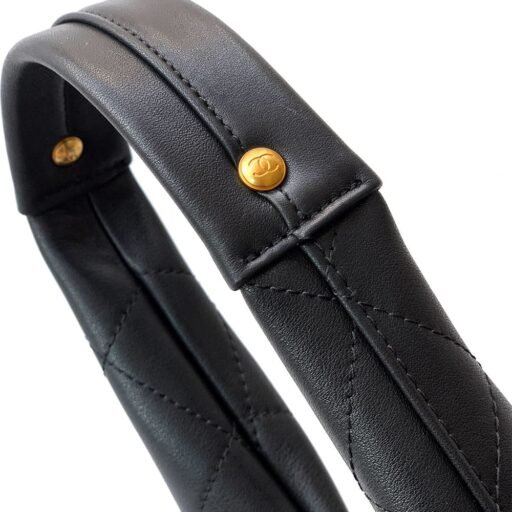 Chanel LARGE HOBO BAG SUEDE(HIGH-END GRADE)