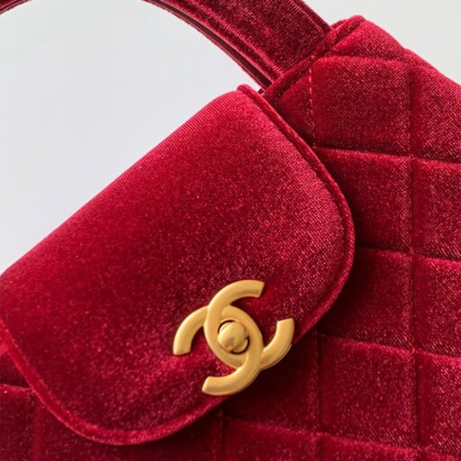 CHANEL KELLY BAG(HIGH-END GRADE)