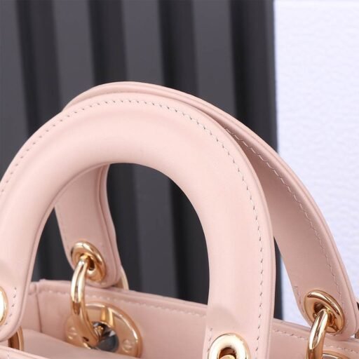 Mini Lady Dior Bag