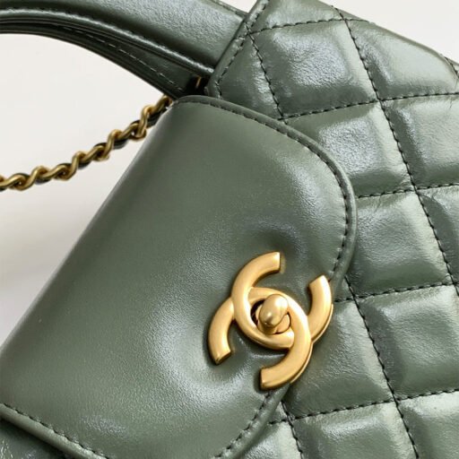 CHANEL KELLY BAG(HIGH-END GRADE)