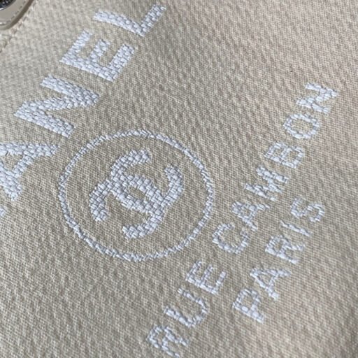 CHANEL Deauville Large Tote(HIGH-END GRADE)