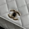 CHANEL Clutch with Chain(HIGH-END GRADE)