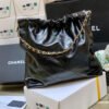CHANEL 22 HANDBAG(high-end grade)