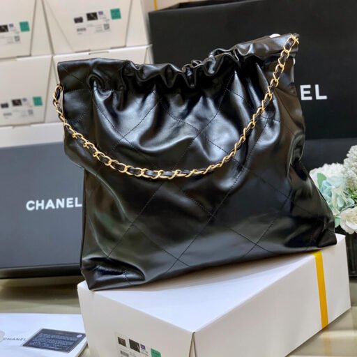 CHANEL 22 HANDBAG(high-end grade)