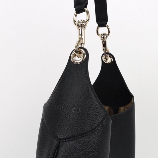 Gucci B large shoulder bag(HIGH-END GRADE)