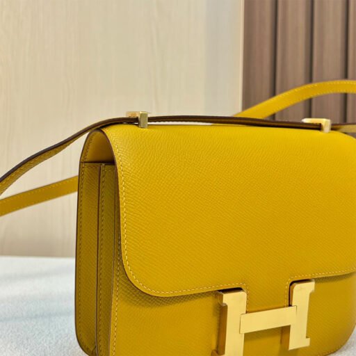 Hermes Constance 18(high-end grade)