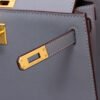 Hermes Kelly 25