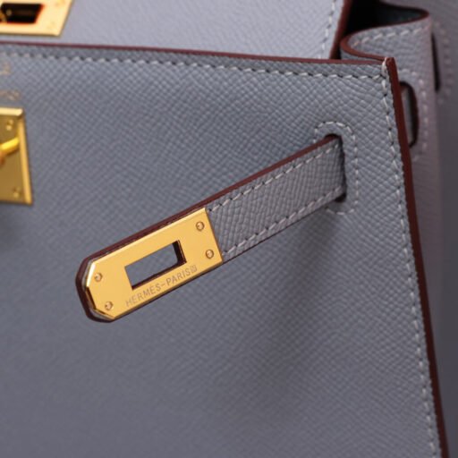 Hermes Kelly 25