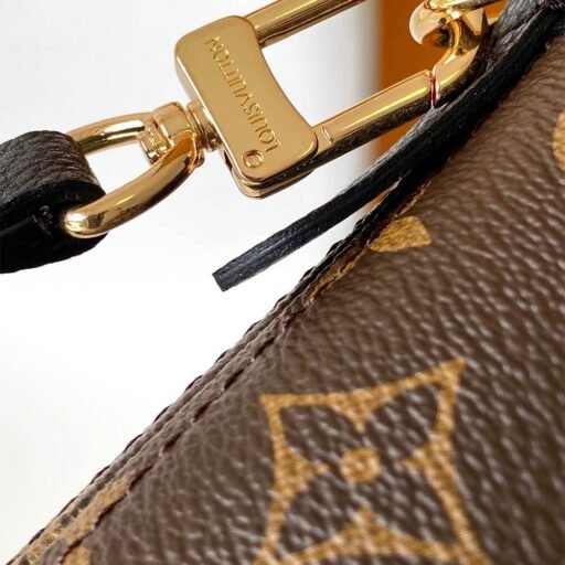 LV Neverfull Bandoulière Inside Out BB