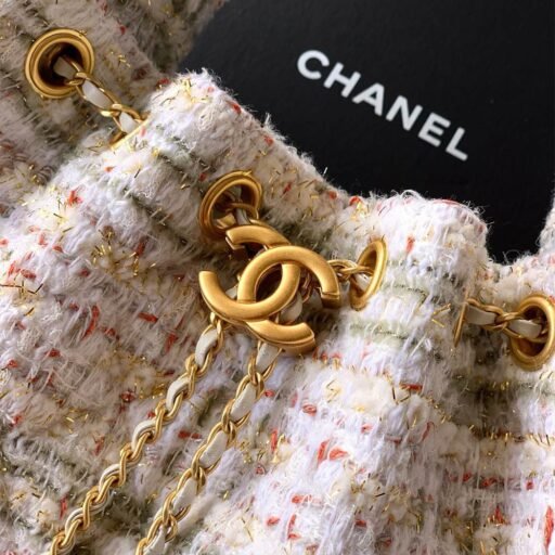 CHANEL 25 Small Handbag(HIGH-END GRADE)