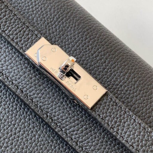 Hermes Kelly Depeches 25 Pouch
