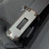 Hermes Shoulder Birkin 29 Evercolor