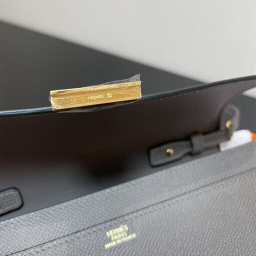 Hermes Constance To Go Rock wallet