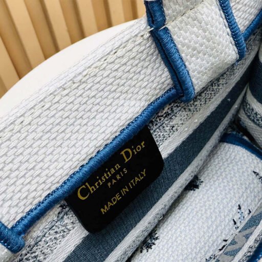 Mini Dior Book Tote