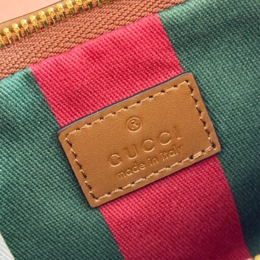 GG Emblem small shoulder bag