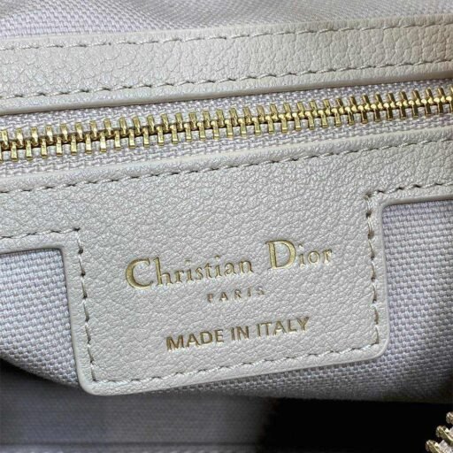 Dior Large Dior Voyage Bag(HIGH-END GRADE)