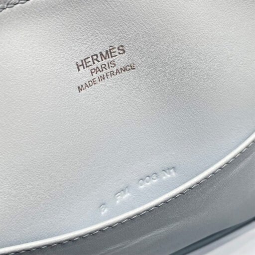 HERMES 1923 BOLIDE MINI