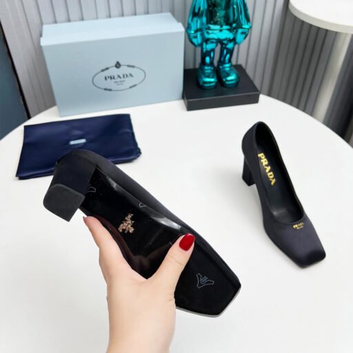 Prada Pumps 85 mm