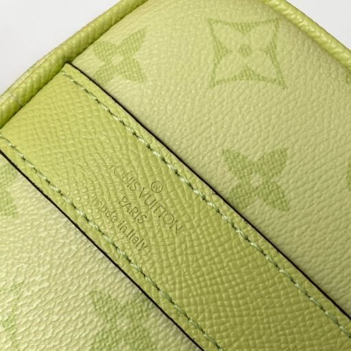 LV Keepall Bandoulière 25