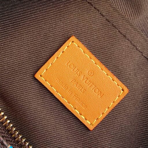 LV Keepall Bandoulière 25